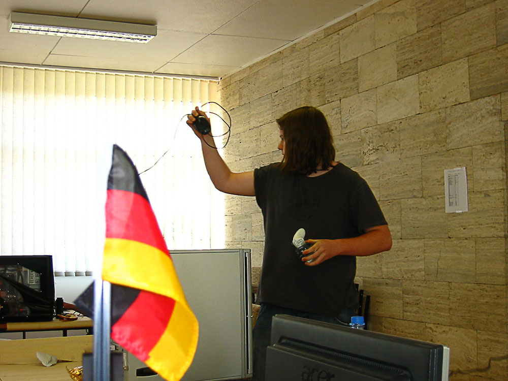 5. Grosse LAN (32)